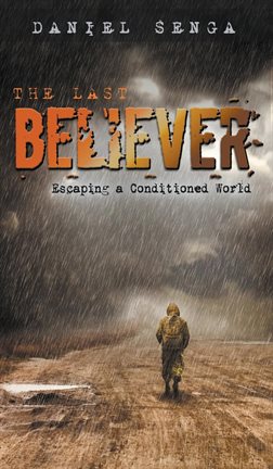 Cover image for The Last Believer
