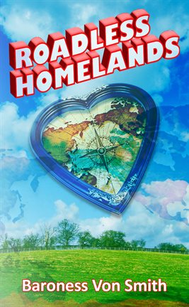 Imagen de portada para Roadless Homelands