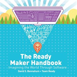Imagen de portada para The Ready Maker Handbook