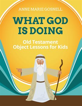 Imagen de portada para What God Is Doing