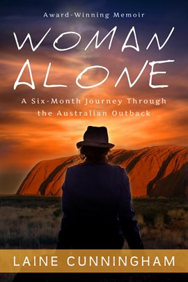Imagen de portada para Woman Alone