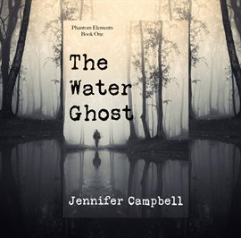Cover image for The Water Ghost