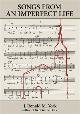 Cover image for Songs from an Imperfect Life