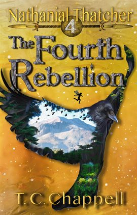Imagen de portada para The Fourth Rebellion