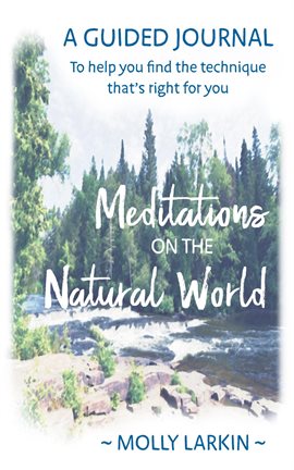 Imagen de portada para Meditations on the Natural World