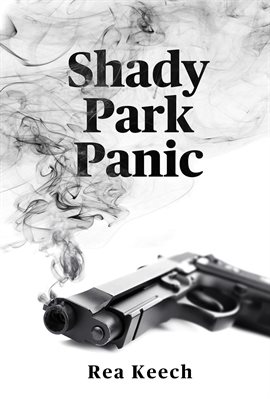 Imagen de portada para Shady Park Panic