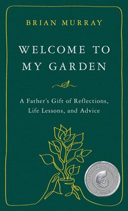 Imagen de portada para Welcome to My Garden