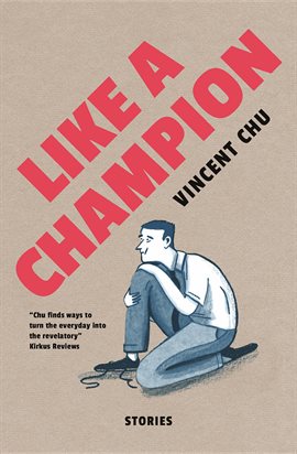 Cover image for Like A Champion