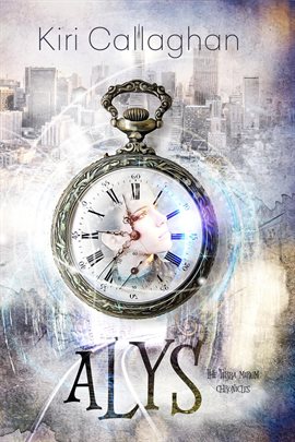 Cover image for Alys