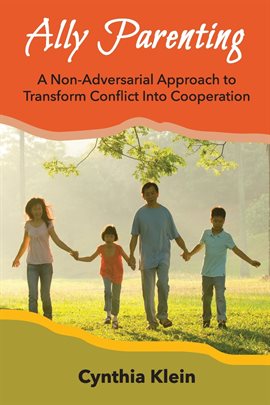 Cover image for Ally Parenting
