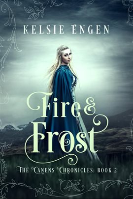 Imagen de portada para Fire & Frost