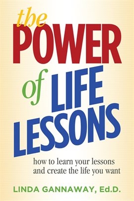 Imagen de portada para The Power of Life Lessons