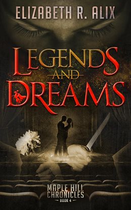 Imagen de portada para Legends and Dreams