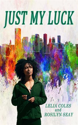 Imagen de portada para Just My Luck