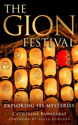 Imagen de portada para The Gion Festival