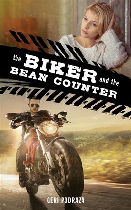 Imagen de portada para The Biker and the Bean Counter