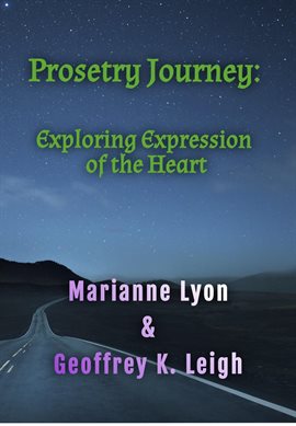 Cover image for Prosetry Journey