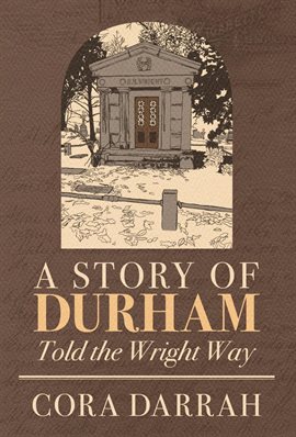 Cover image for A Story of Durham