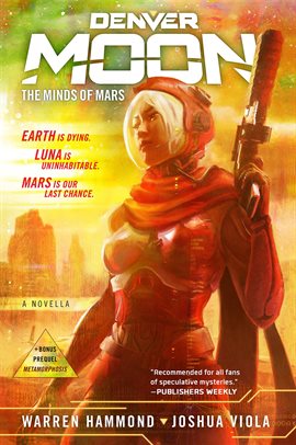 Imagen de portada para Denver Moon