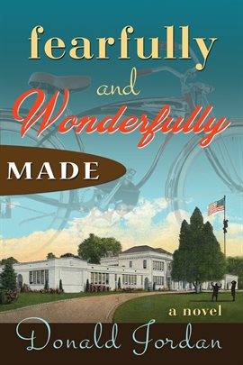 Imagen de portada para Fearfully and Wonderfully Made