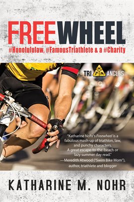 Imagen de portada para Freewheel