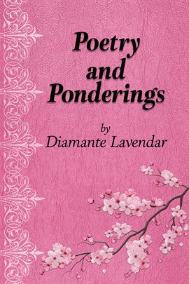 Cover image for Poetry and Ponderings