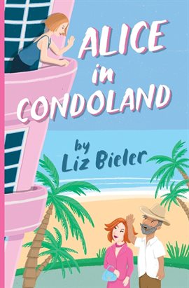 Imagen de portada para Alice in Condoland
