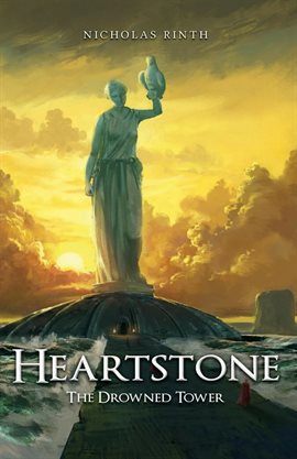 Imagen de portada para The Drowned Tower