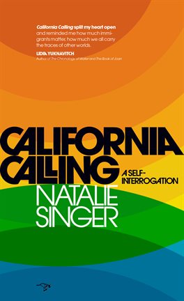 Cover image for California Calling