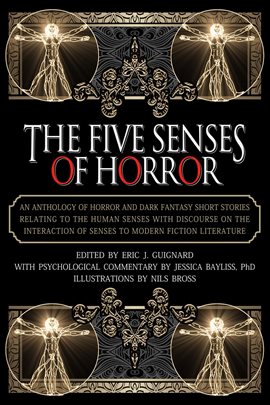 Imagen de portada para The Five Senses of Horror