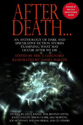 Imagen de portada para After Death