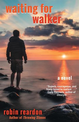 Cover image for Waiting for Walker