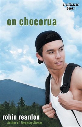 Imagen de portada para On Chocorua