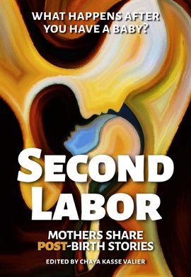 Cover image for Second Labor