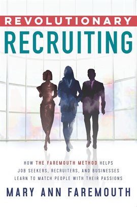 Imagen de portada para Revolutionary Recruiting
