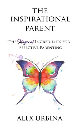 Cover image for The Inspirational Parent