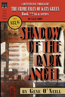 Imagen de portada para Shadow of the Dark Angel