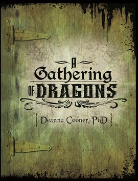 Cover image for A Gathering of Dragons