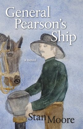 Cover image for General Pearson's Ship