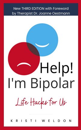 Imagen de portada para Help! I'm Bipolar