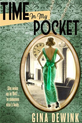 Cover image for Time in My Pocket