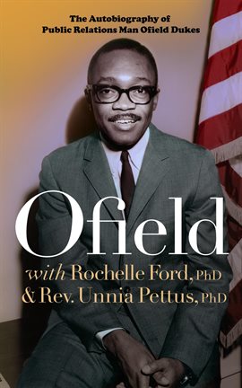 Imagen de portada para Ofield