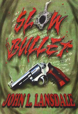 Cover image for Slow Bullet