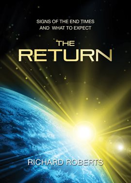 Cover image for The Return