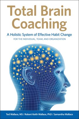 Imagen de portada para Total Brain Coaching