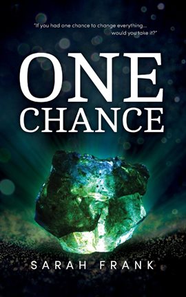 Cover image for One Chance