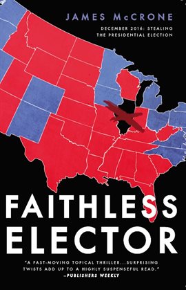 Cover image for Faithless Elector