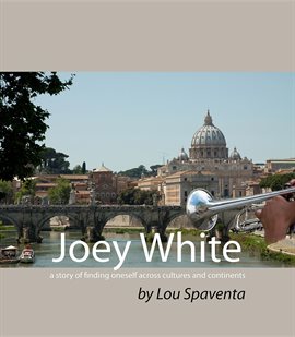 Cover image for Joey White