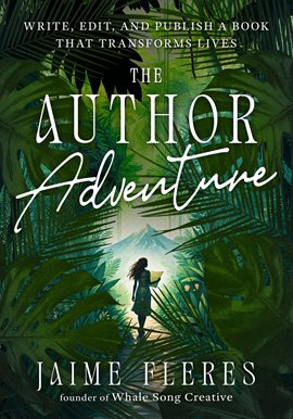 The Author Adventure The Author Adventure