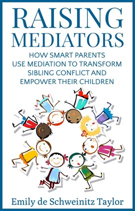 Cover image for Raising Mediators